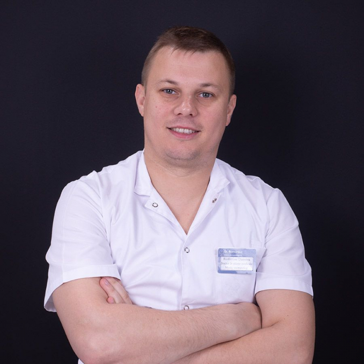 Igiena dentara la copii! Medicul stomatolog Dumitru Romaniuc iti explica cum sa alegi corect pasta si periuta de dinti