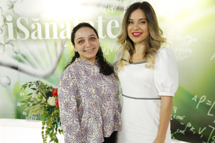 Cum sa-i inveti pe cei mici sa aiba grija de dantura lor! Medic stomatolog pediatru, Manar Shawdary: „Pentru a preveni caria dentara, trebuie sa…” –