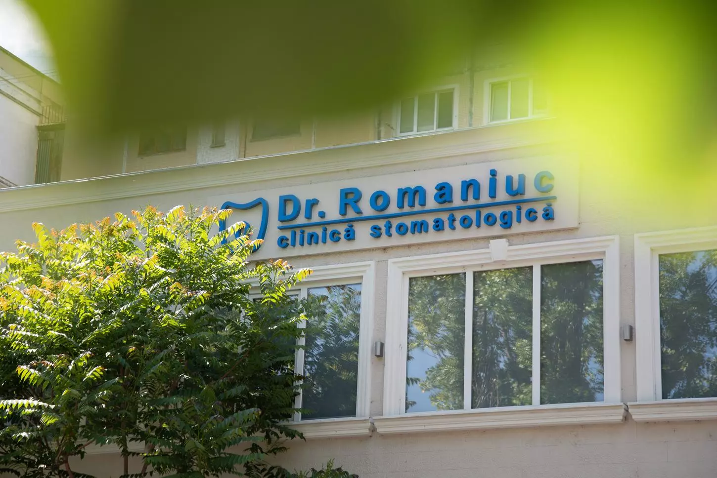 Dr Romaniuc