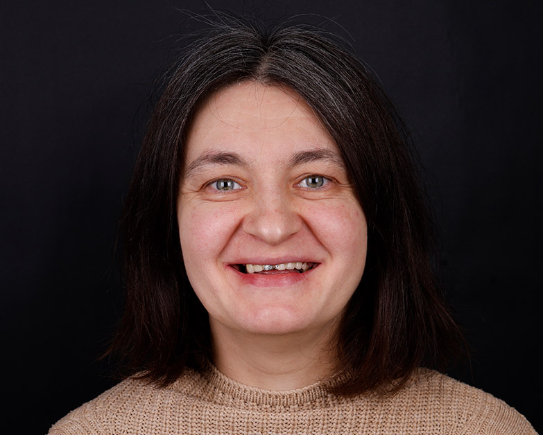 Dr Romaniuc