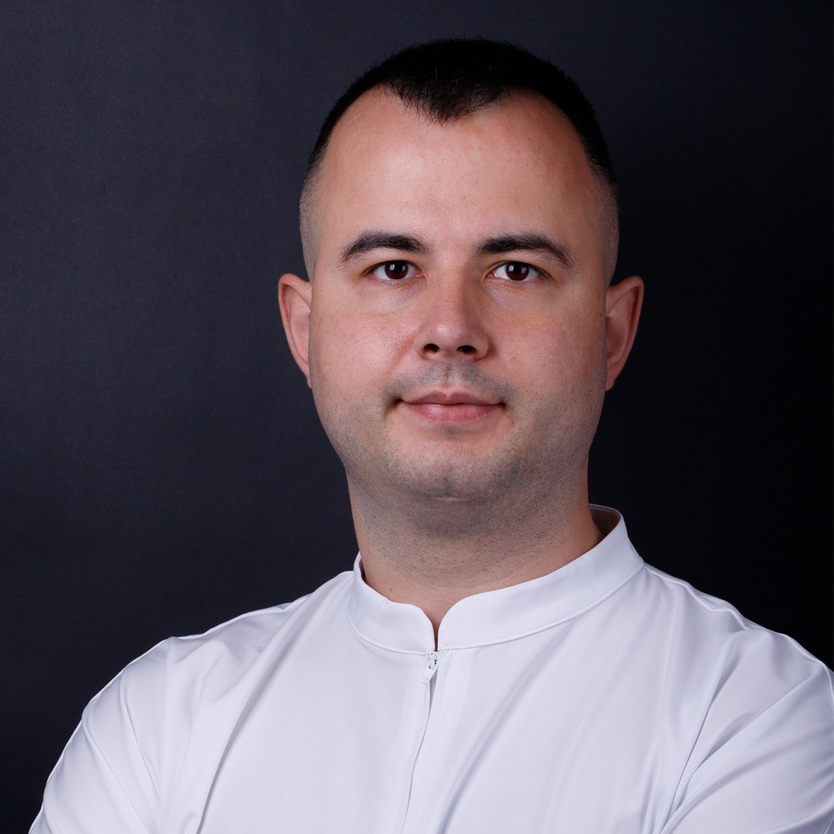 Dr Romaniuc