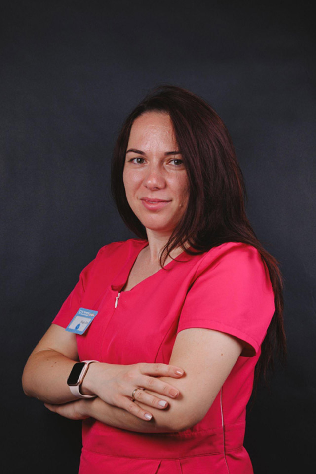 Dr Romaniuc