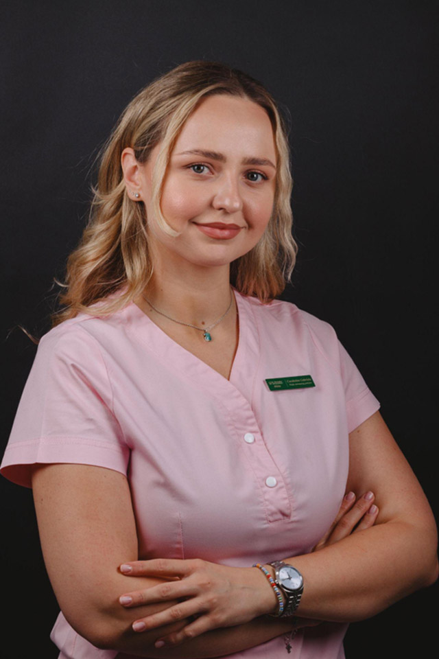 Dr Romaniuc
