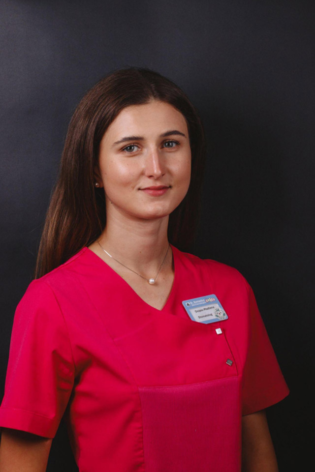 Dr Romaniuc